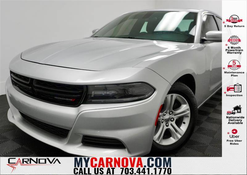 2020 Dodge Charger SXT — Sedan — 90,245 mi — Stafford, VA