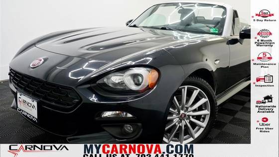 Used FIATs Under $15,000 for Sale in Bowling Green, KY (with Photos ...