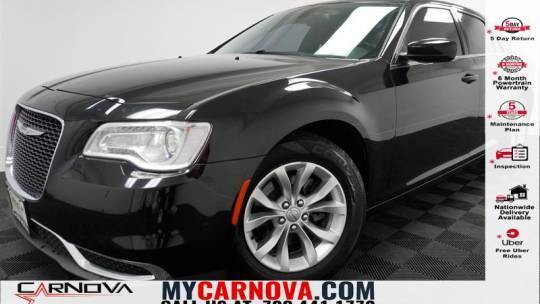 2015 Chrysler 300 Limited — Sedan — 81,234 mi — Stafford, VA