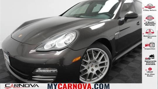 Used Porsche Panamera for Sale in Temple Hills, MD (with Photos) - Page ...