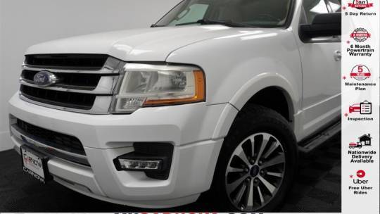 2015 Ford Expedition XLT — SUV — 122,672 mi — Stafford, VA