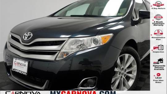 2013 Toyota Venza LE — SUV — 66,650 mi — Stafford, VA