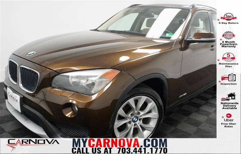 2014 BMW X1 28i — SUV — 88,868 mi — Stafford, VA