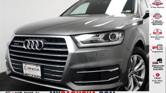 2017 Audi Q7 Premium — SUV — 96,963 mi — Stafford, VA