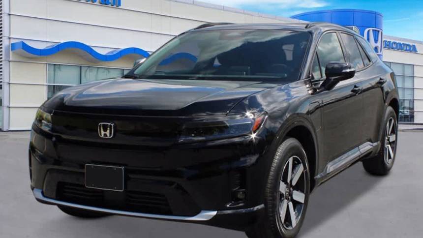 2024 Honda Prologue Touring — SUV — 1,725 mi — Rockwall, TX