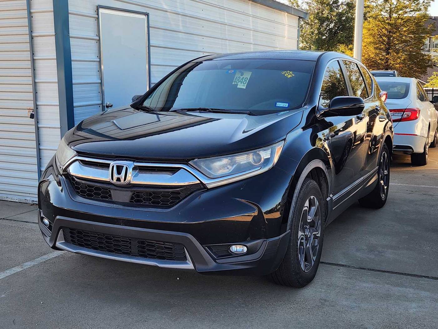 2018 Honda CR-V EX — SUV — 170,291 mi — Rockwall, TX