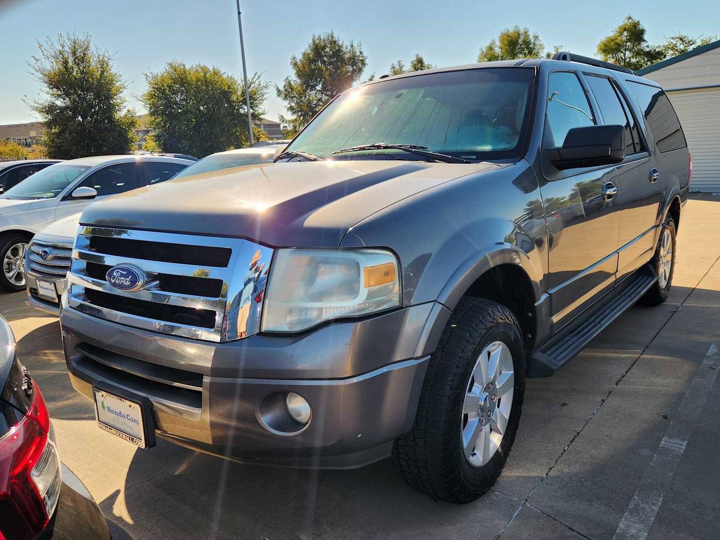 2010 Ford Expedition XLT — SUV — 189,378 mi — Rockwall, TX