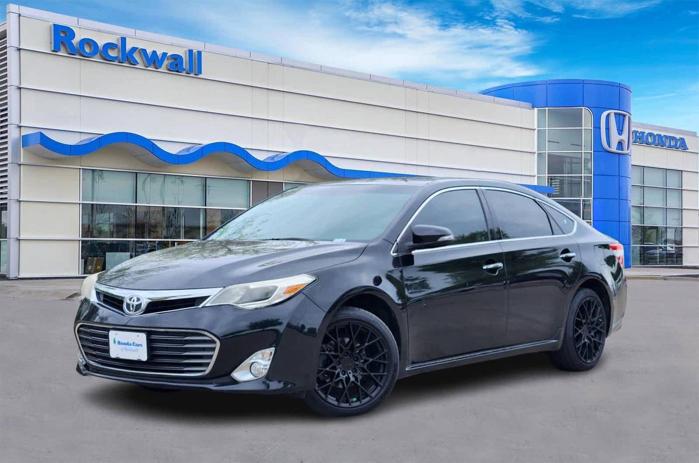 2014 Toyota Avalon XLE Touring — Sedan — 99,312 mi — Rockwall, TX