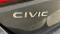 2024 Honda Civic in Rockwall, TX 4 - Open Gallery