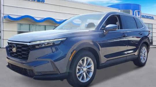 2024 Honda CR-V EX — SUV — 23,073 mi — Rockwall, TX