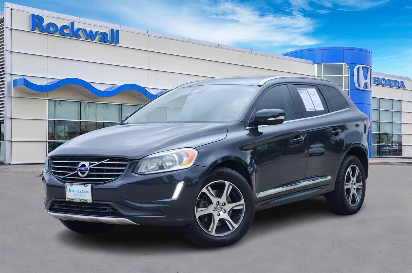 2014 Volvo XC60 3.0 — SUV — 162,415 mi — Rockwall, TX