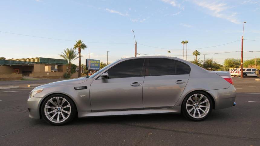 2006 BMW M5 E60 For Sale. Price 52 000 EUR - Dyler