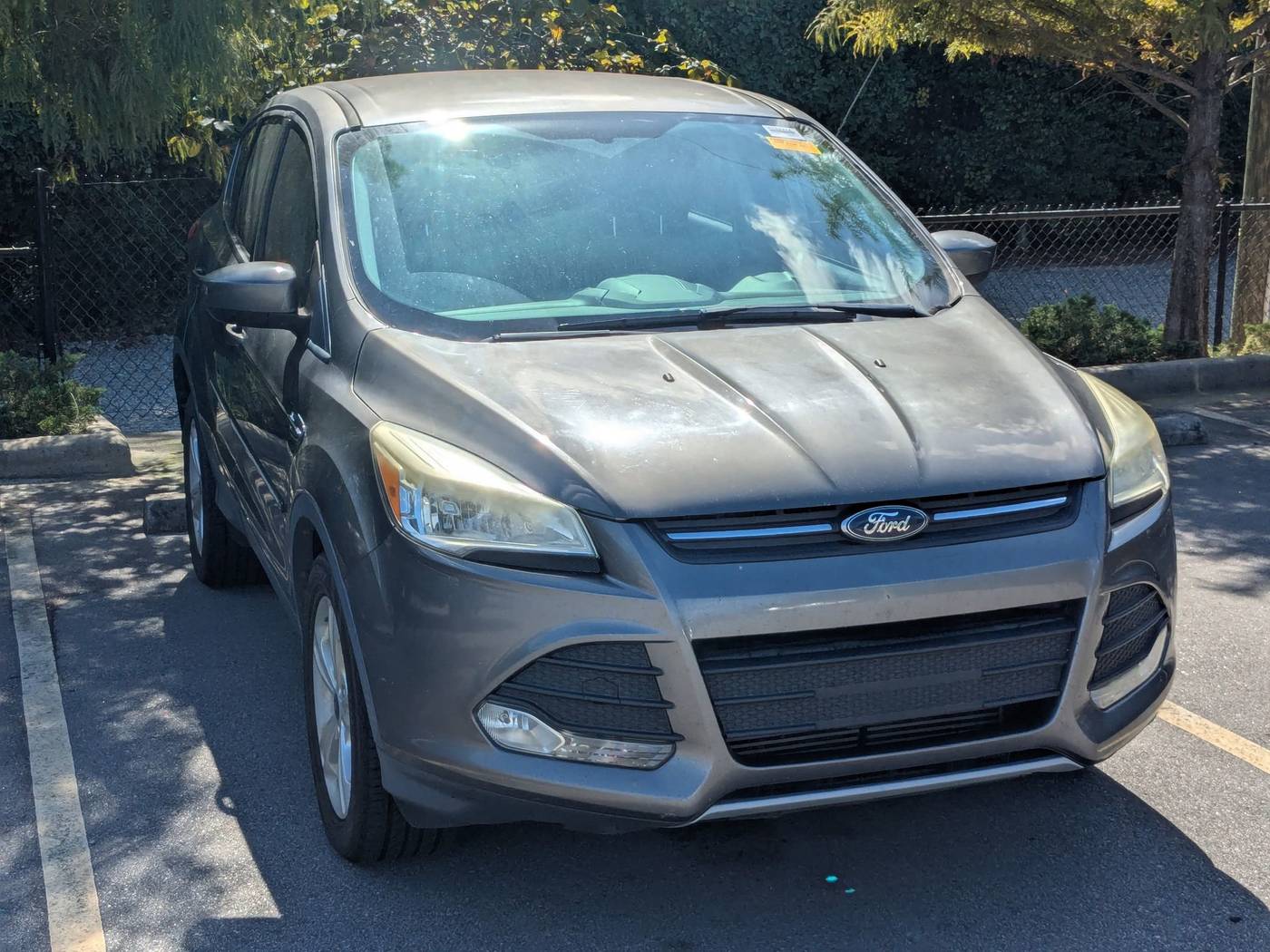 2013 Ford Escape SE — SUV — 127,066 mi — Southern Pines, NC