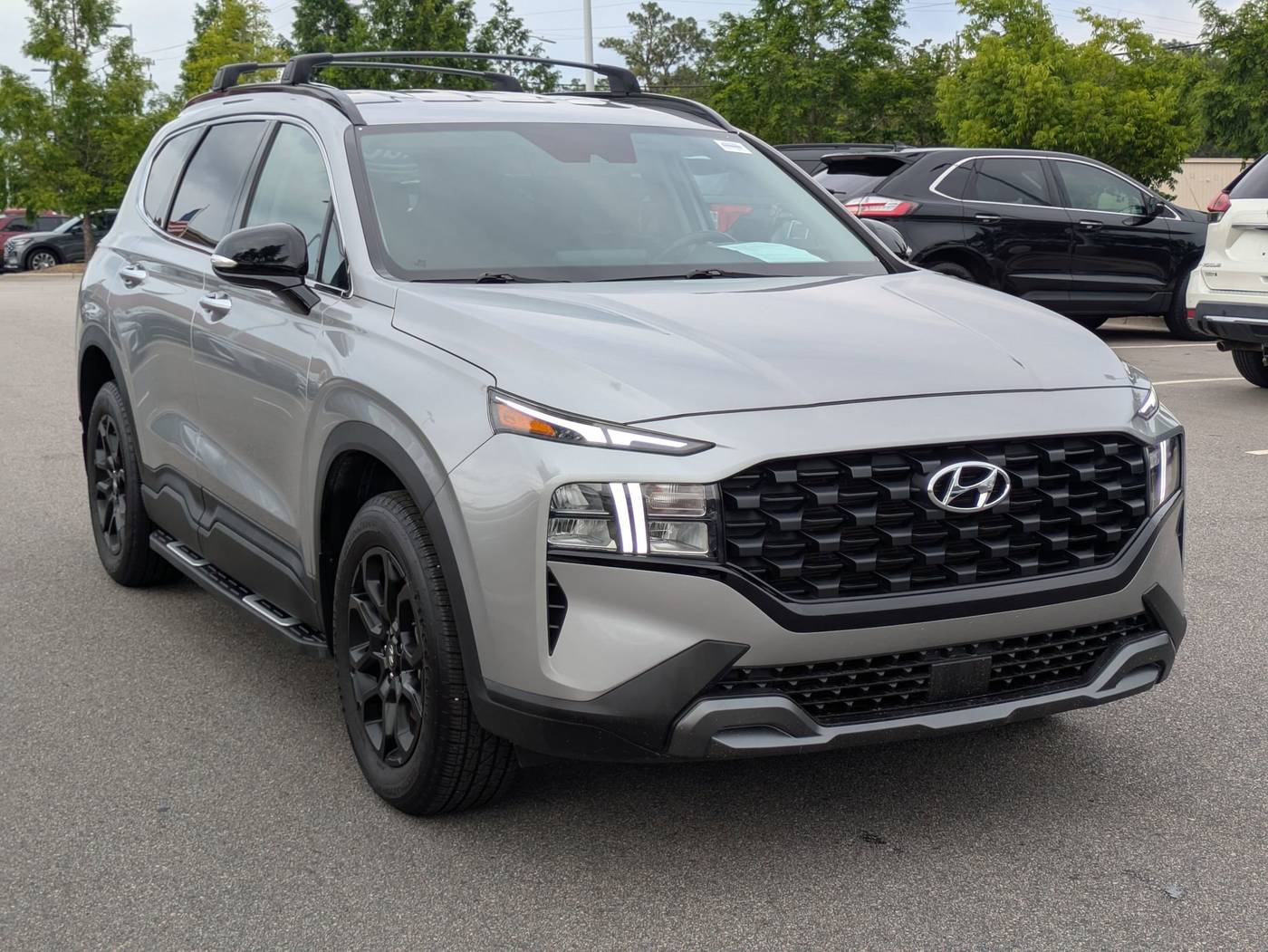 2022 Hyundai Santa Fe XRT — SUV — 41,638 mi — Southern Pines, NC