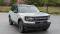2024 Ford Bronco Sport in Southern Pines, NC 2 - Open Gallery