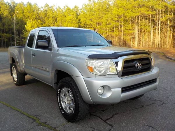 Used Toyota Tacoma for Sale in Atlanta, GA: 393 Cars from $3,995 ...