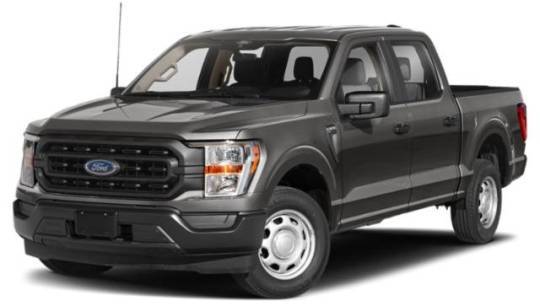 2023 Ford F-150 XL — Pickup Truck — 45,372 mi — Dothan, AL