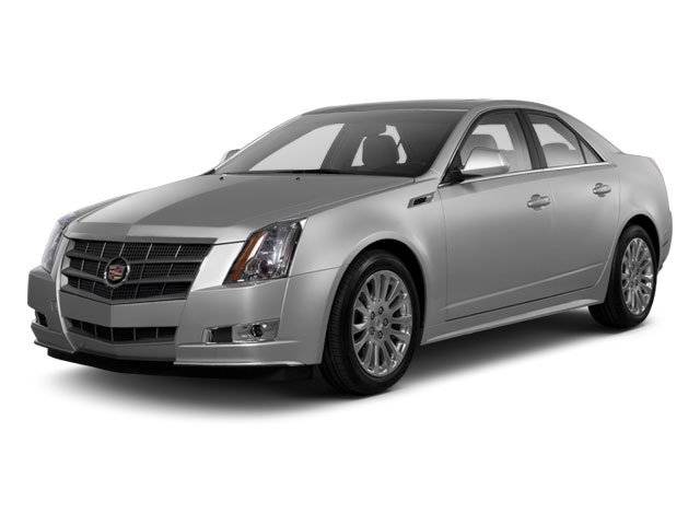 2010 Cadillac CTS Premium — Sedan — 152,887 mi — Dothan, AL