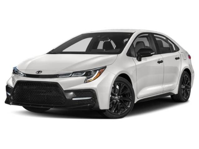 2021 Toyota Corolla XSE — Sedan — 99,090 mi — Dothan, AL