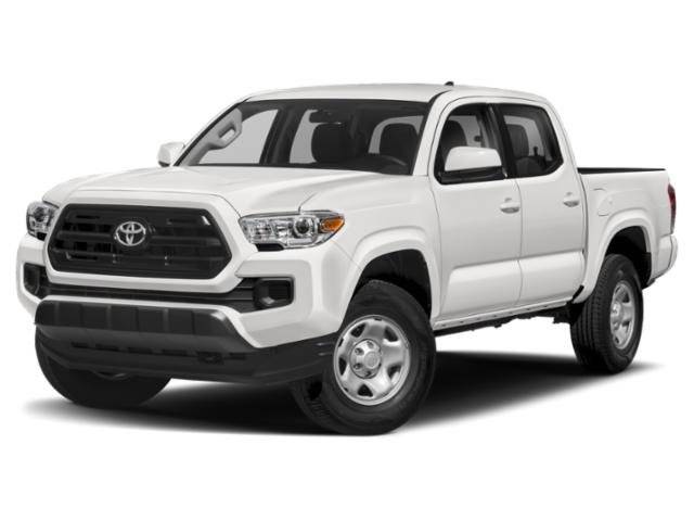 2018 Toyota Tacoma SR — Pickup Truck — 89,188 mi — Dothan, AL