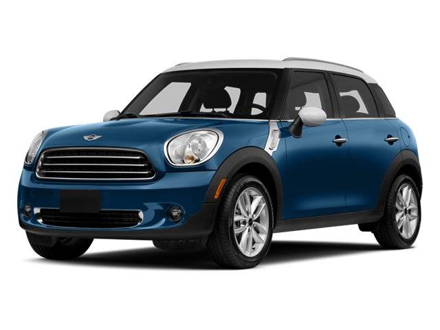 2014 MINI Countryman Cooper — SUV — 161,933 mi — Dothan, AL