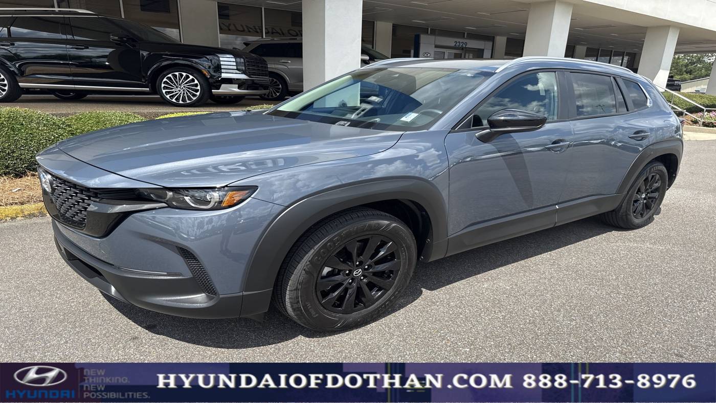 2024 Mazda CX-50 2.5 S Premium