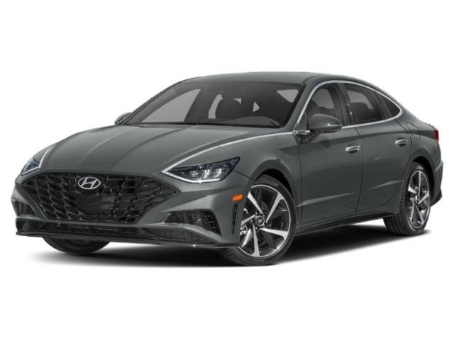 2020 Hyundai Sonata SEL Plus — Sedan — 206,823 mi — Dothan, AL