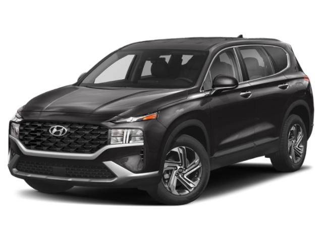 2021 Hyundai Santa Fe SE — SUV — 73,075 mi — Dothan, AL