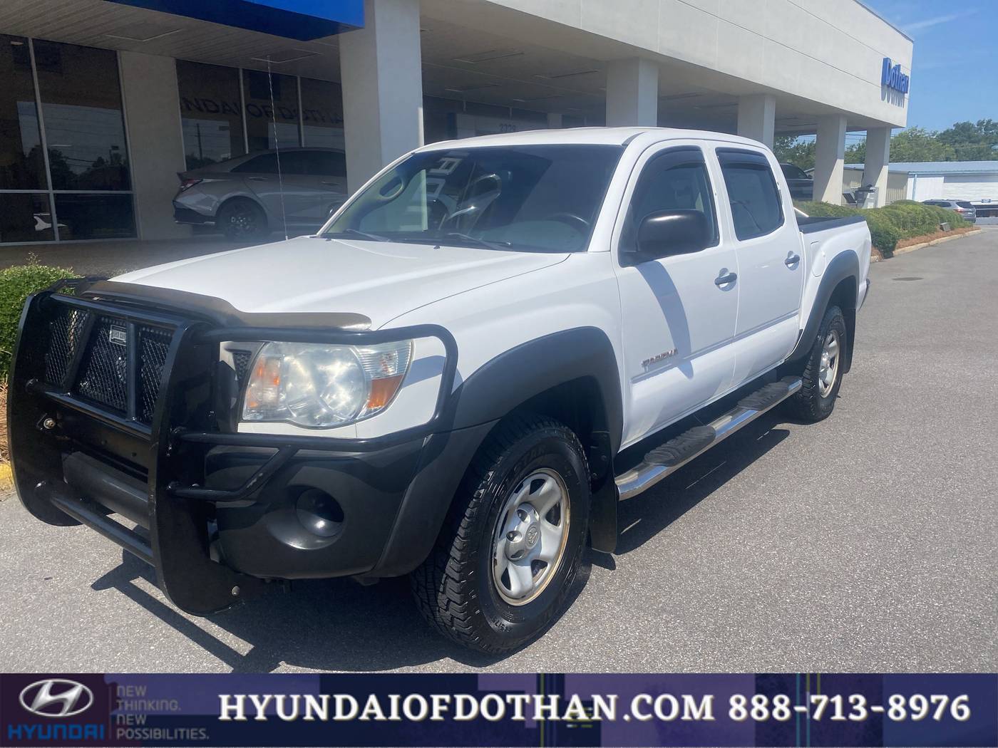 2011 Toyota Tacoma PreRunner — Pickup Truck — 162,222 mi — Dothan, AL