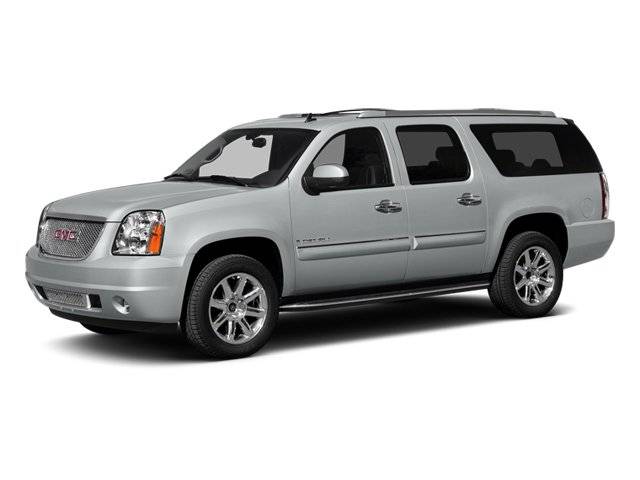 2014 GMC Yukon Denali — SUV — 199,059 mi — Dothan, AL