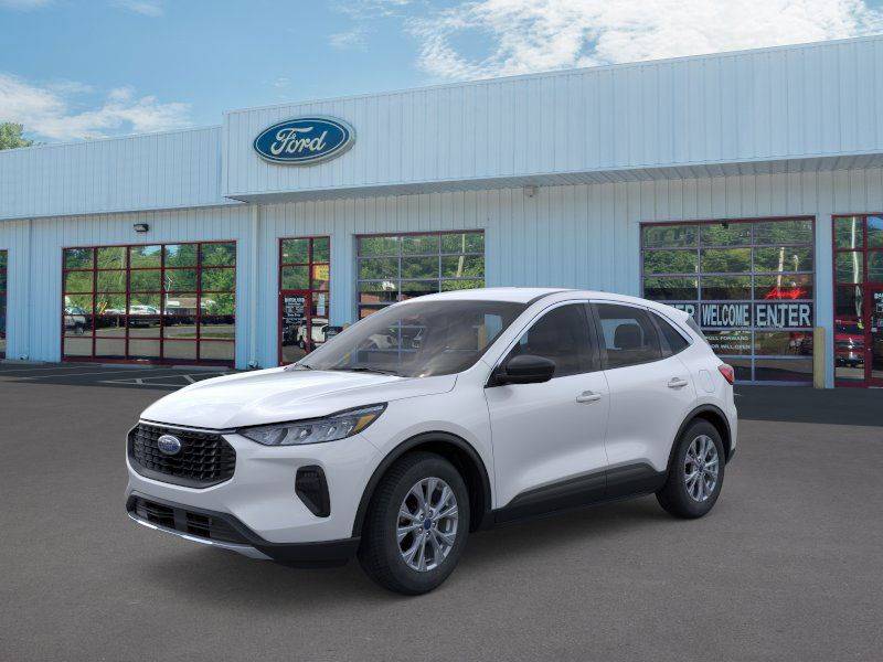 2024 Ford Escape Active — SUV — 4,381 mi — Suffolk, VA