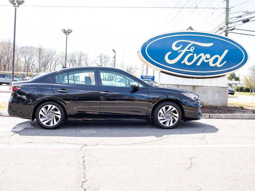 2023 Subaru Legacy Touring XT — Sedan — 6,911 mi — Suffolk, VA