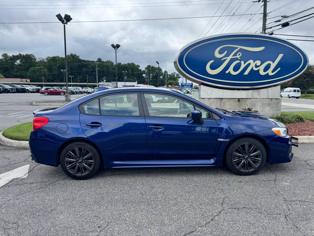 2019 Subaru WRX Base — Sedan — 70,899 mi — Suffolk, VA