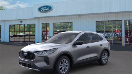 2024 Ford Escape Active — SUV — 3,911 mi — Suffolk, VA