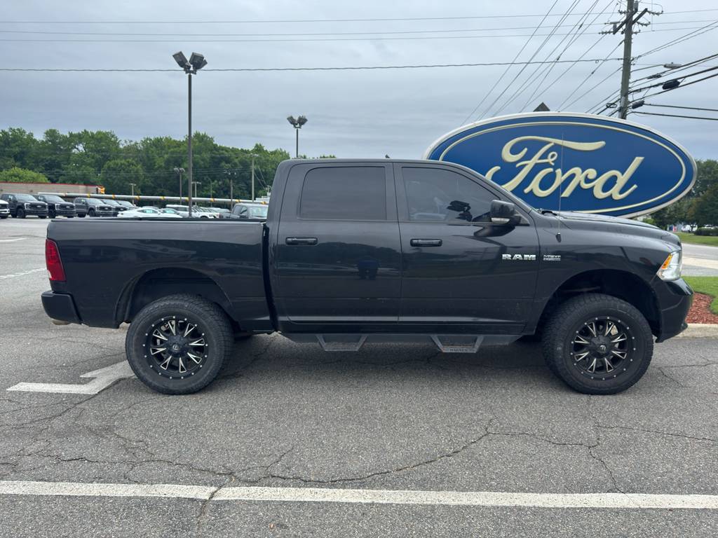 2010 Dodge Ram 1500 Sport — Pickup Truck — 164,688 mi — Suffolk, VA