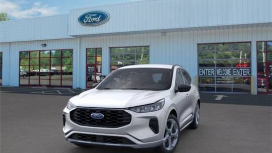 2024 Ford Escape ST-Line — SUV — 4,077 mi — Suffolk, VA