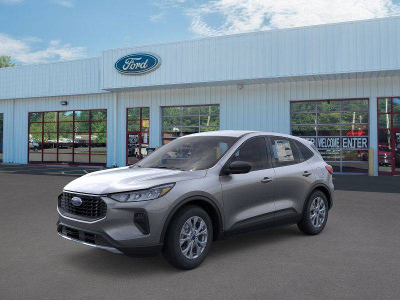 2025 Ford Escape Active — SUV — 166 mi — Suffolk, VA