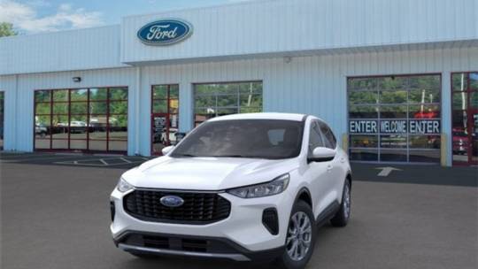 2024 Ford Escape Active — SUV — 4,739 mi — Suffolk, VA