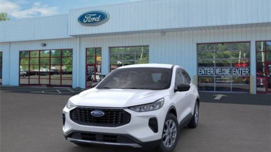 2024 Ford Escape Active — SUV — 4,670 mi — Suffolk, VA