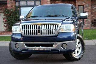 Used Lincoln Mark Lts For Sale Truecar