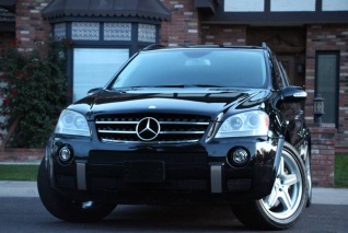 Used Mercedes Benz M Class Ml 63 Amgs For Sale Truecar