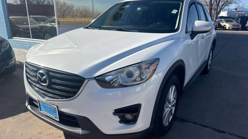 2016 Mazda CX-5 Touring — SUV — 71,573 mi — Fort Collins, CO