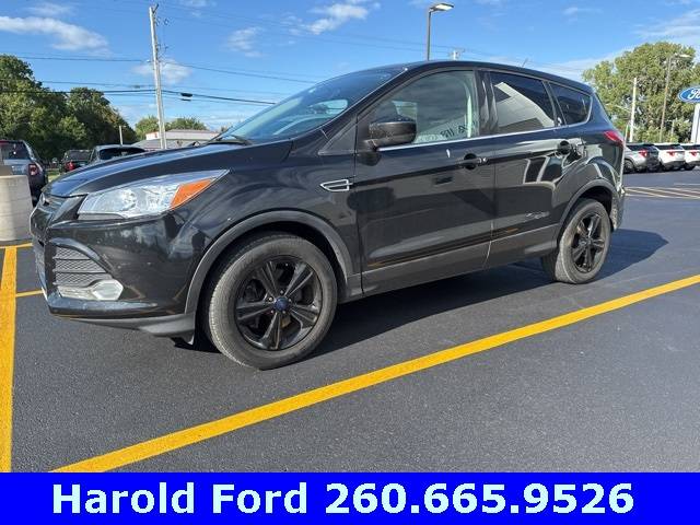 2014 Ford Escape SE — SUV — 141,074 mi — Angola, IN