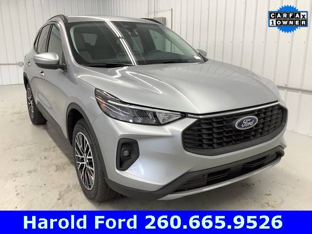 2024 Ford Escape Plug-In Hybrid — SUV — 28 mi — Angola, IN