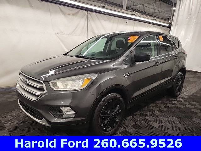 2017 Ford Escape SE — SUV — 53,068 mi — Angola, IN