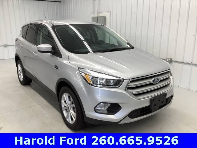 2019 Ford Escape SE — SUV — 41,901 mi — Angola, IN
