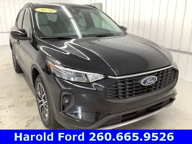 2024 Ford Escape Plug-In Hybrid — SUV — 18 mi — Angola, IN