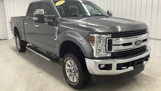2019 Ford Super Duty F-250 XLT — Pickup Truck — 97,174 mi — Angola, IN