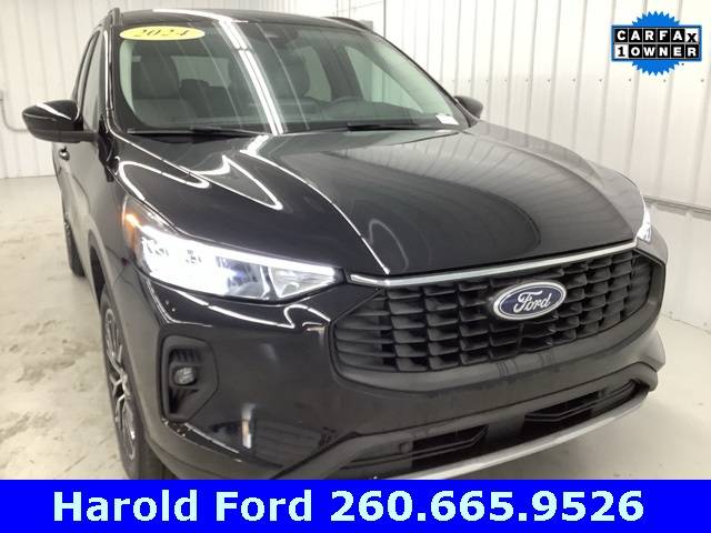 2024 Ford Escape Plug-In Hybrid — SUV — 12 mi — Angola, IN