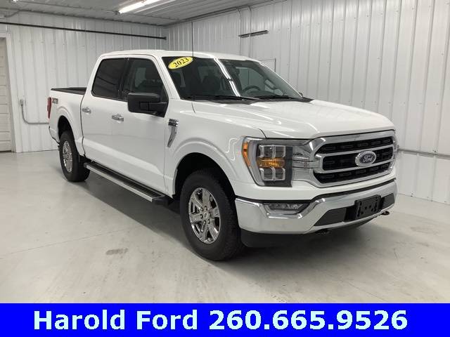 2023 Ford F-150 XLT — Pickup Truck — 16,447 mi — Angola, IN